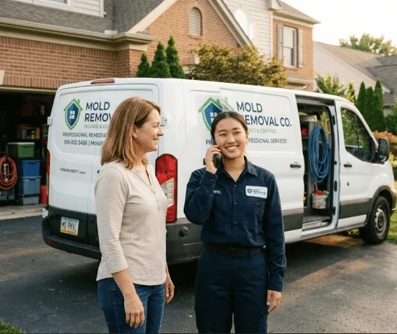 Crawlspace Mold Remediation Venango, PA FAQs